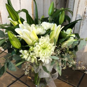 Mother's Day Floral Arrangement