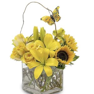 Floral Arrangements Small